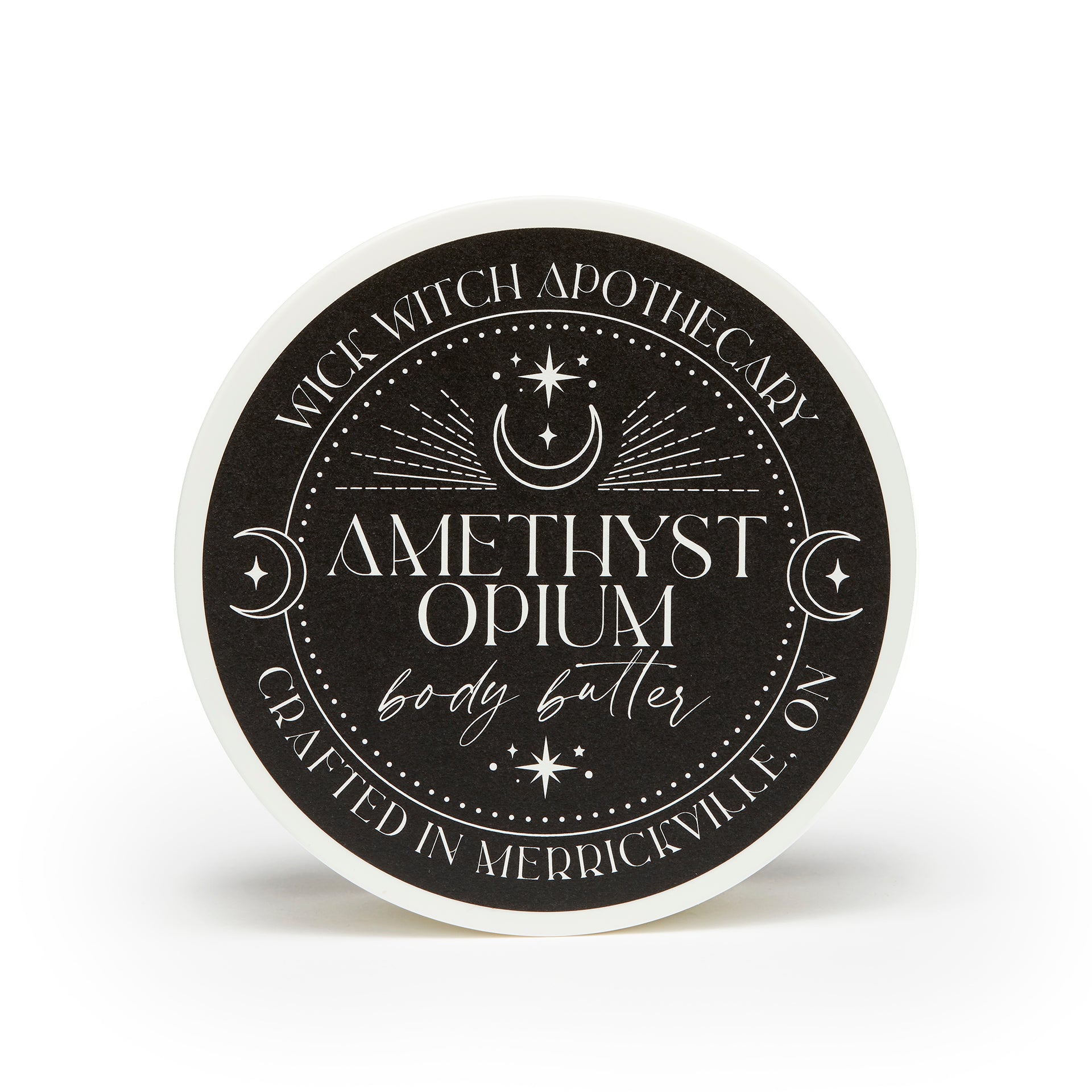 AMETHYST OPIUM BODY BUTTER