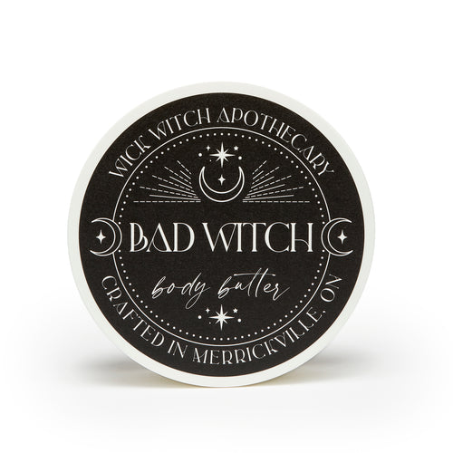 BAD WITCH BODY BUTTER