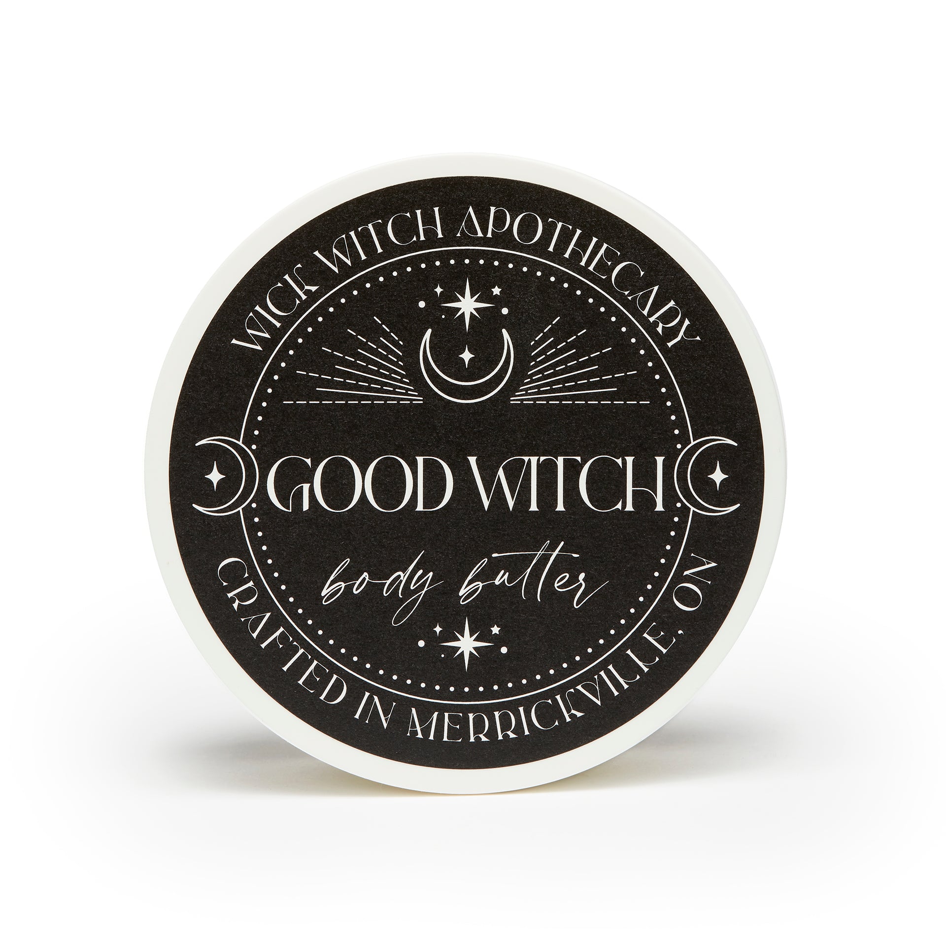 GOOD WITCH BODY BUTTER