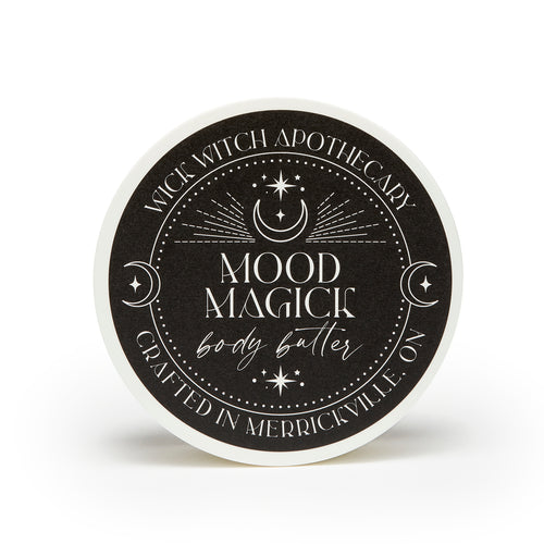 MOOD MAGICK BODY BUTTER