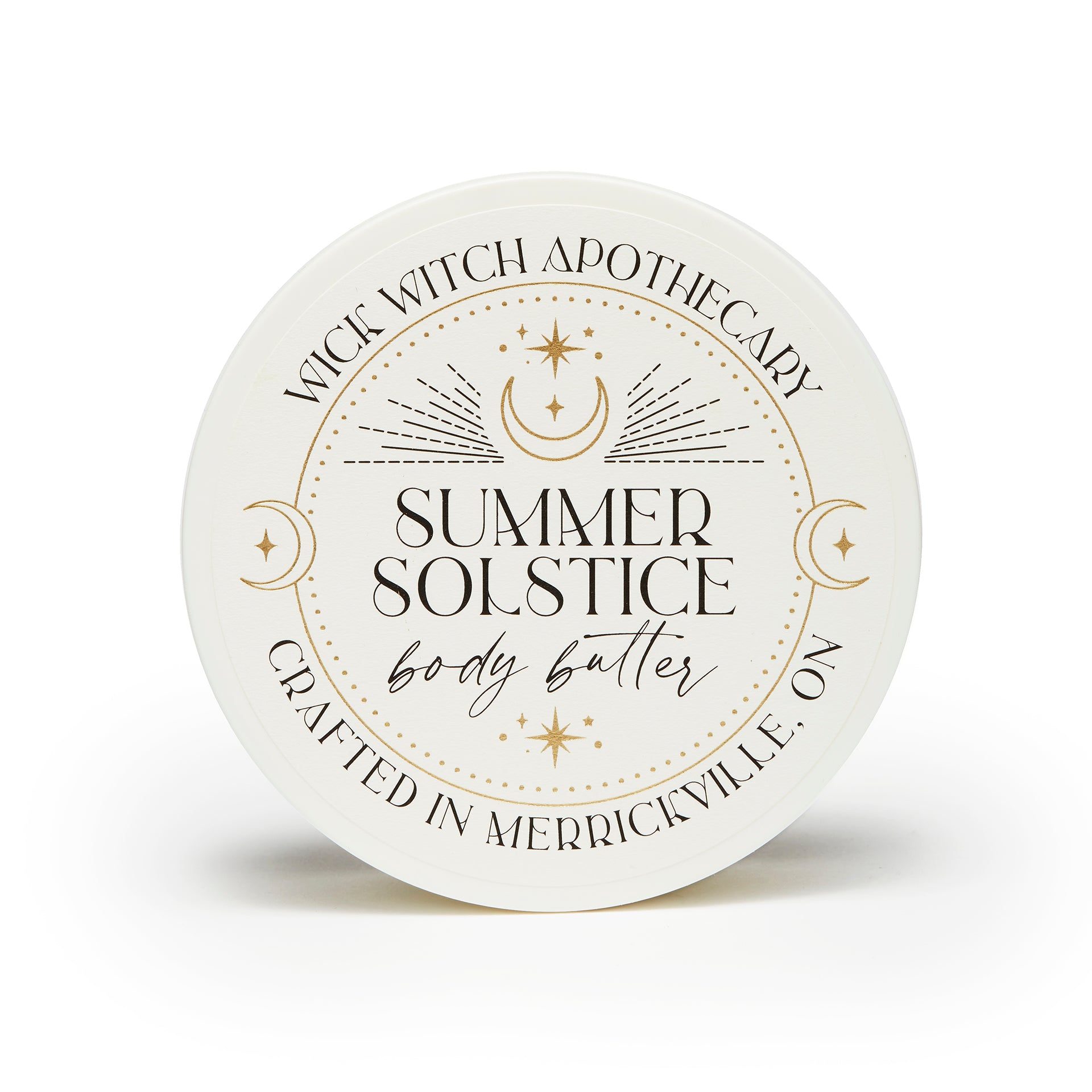SUMMER SOLSTICE BODY BUTTER