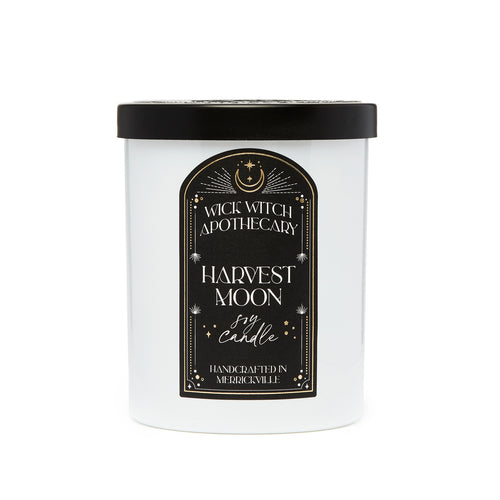 HARVEST MOON SOY CANDLE