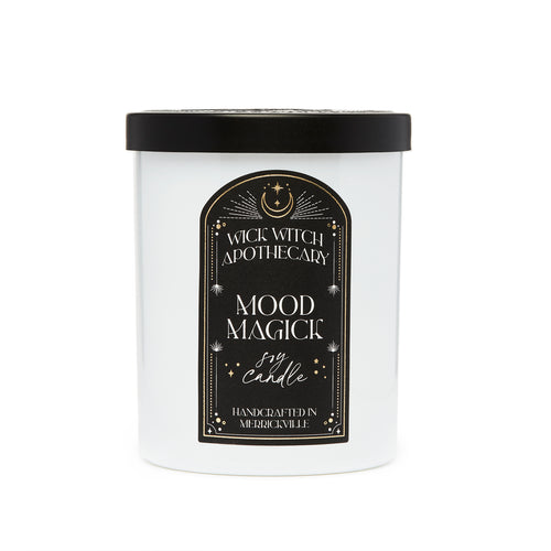 MOOD MAGICK SOY CANDLE