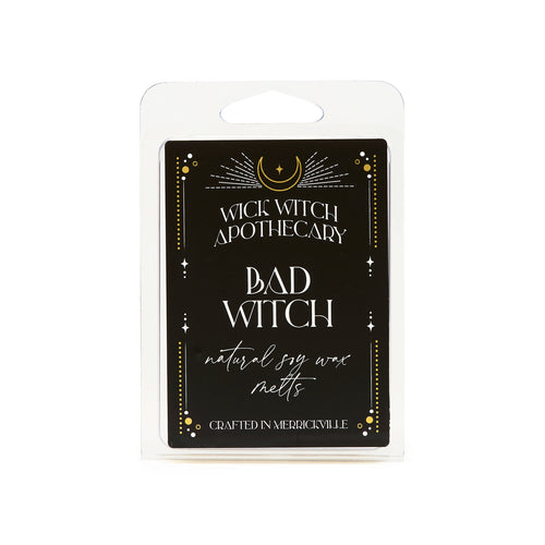 BAD WITCH WAX MELT