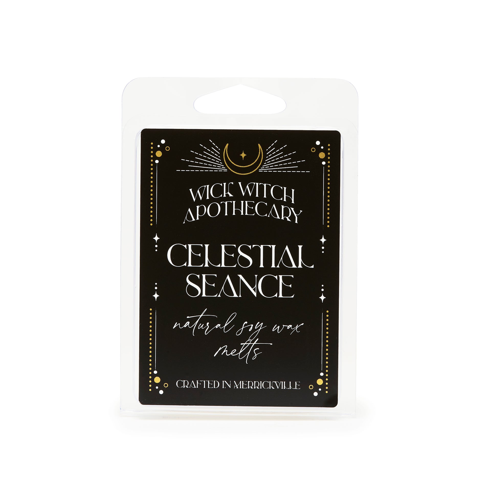 CELESTIAL SEANCE WAX MELT