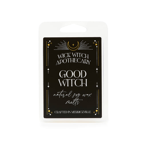 GOOD WITCH WAX MELT