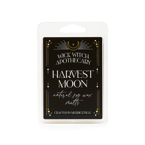 HARVEST MOON WAX MELT