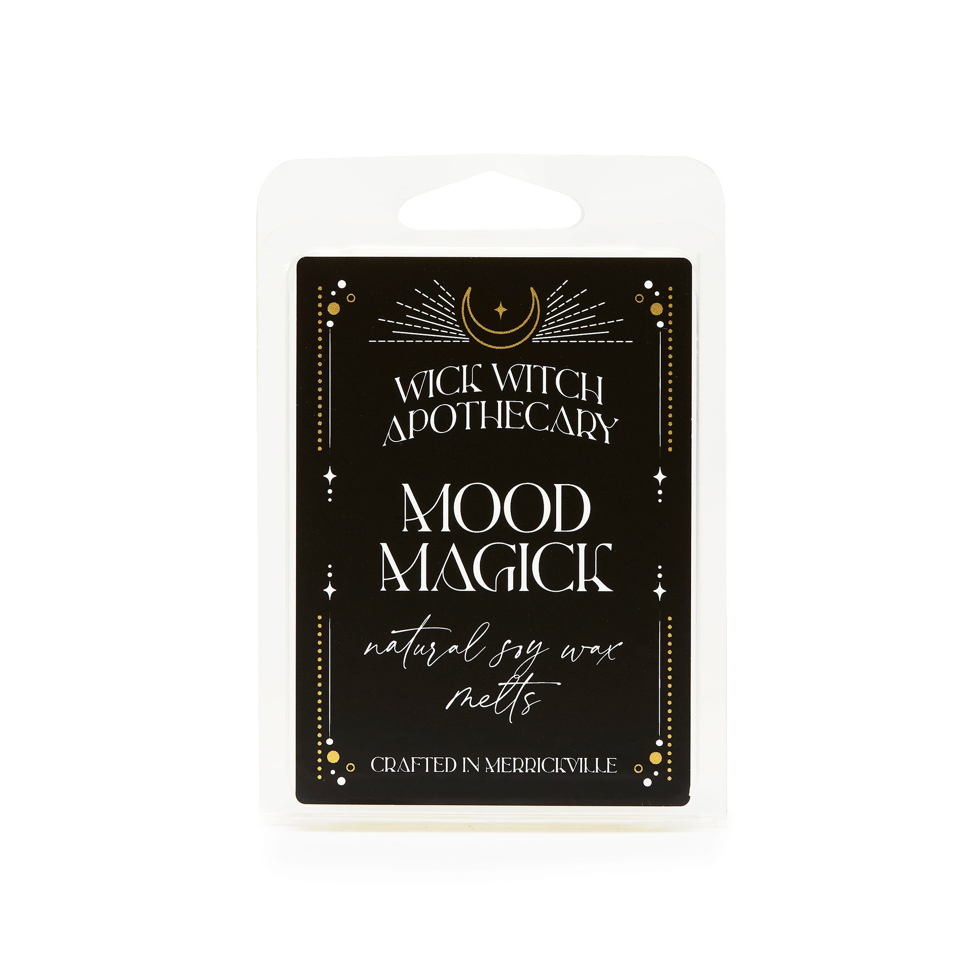 MOOD MAGICK WAX MELT