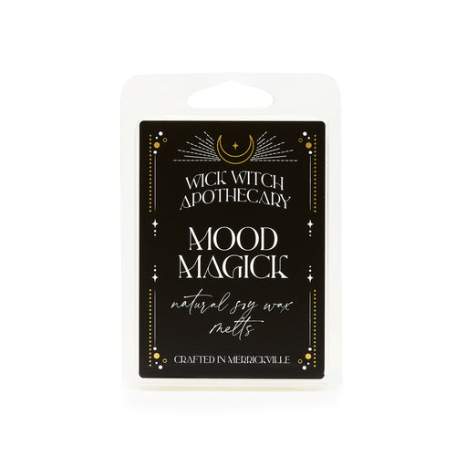 MOOD MAGICK WAX MELT