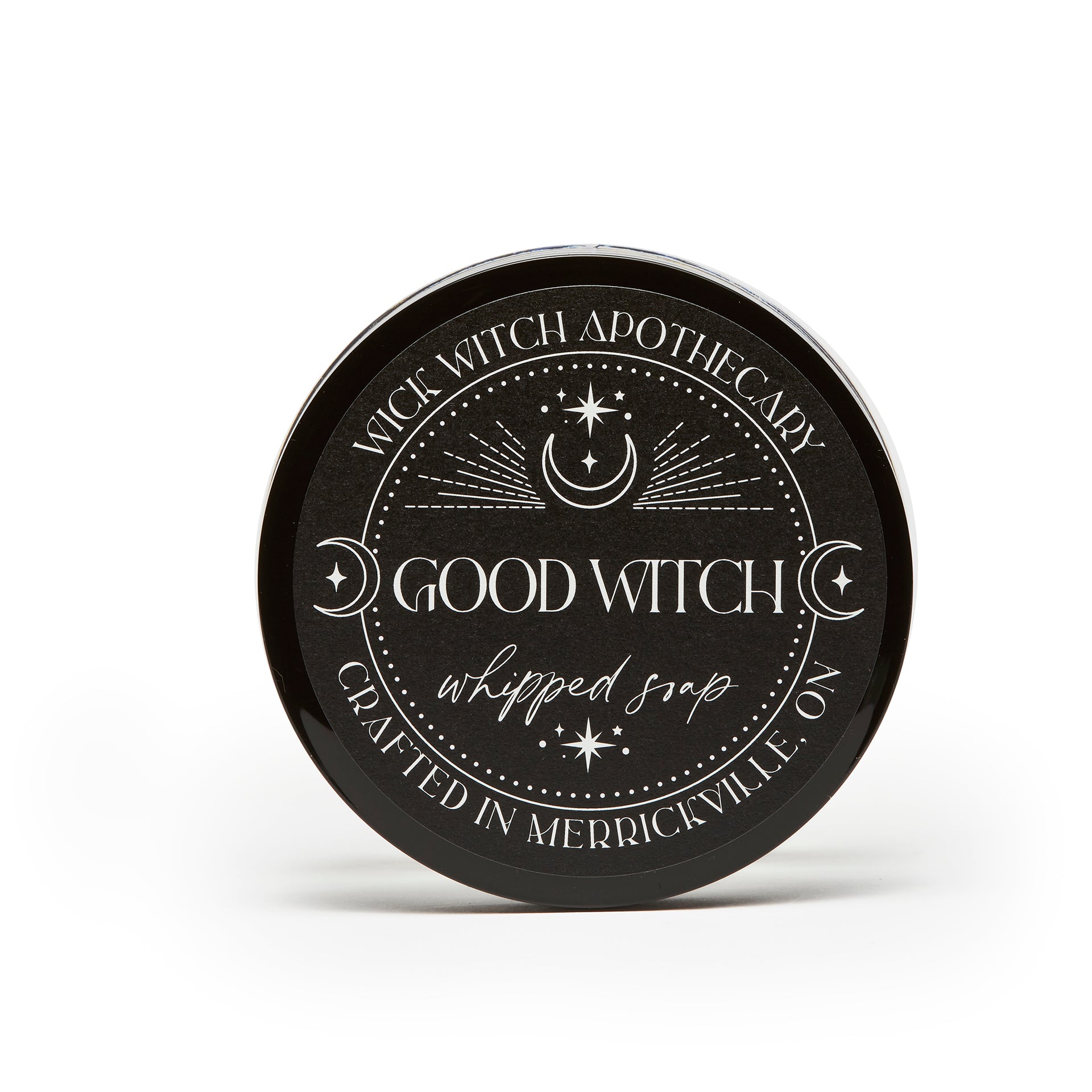 GOOD WITCH WHIPPED SOAP