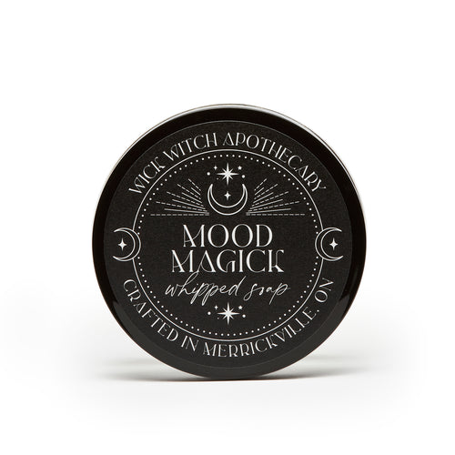 MOOD MAGICK WHIPPED SOAP