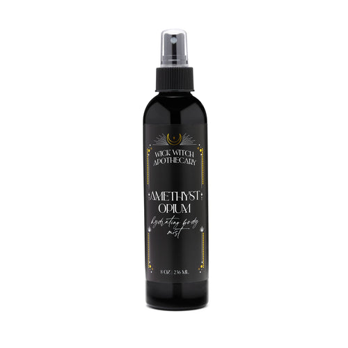 AMETHYST OPIUM BODY MIST