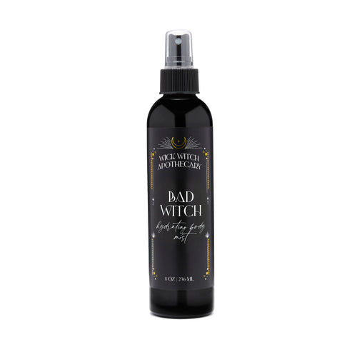 BAD WITCH BODY MIST