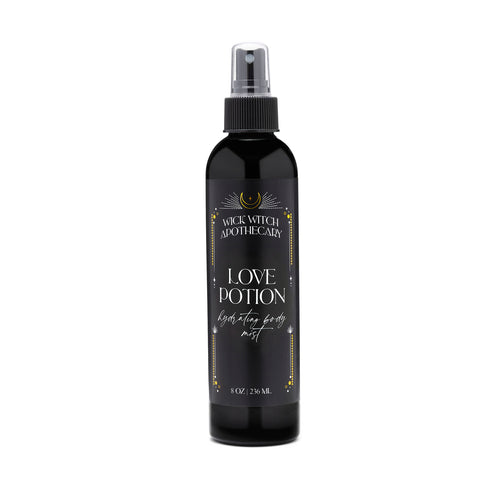 LOVE POTION BODY MIST