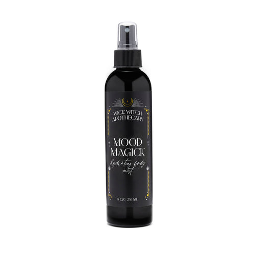 MOOD MAGICK BODY MIST