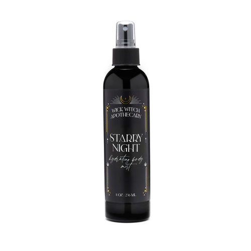 STARRY NIGHT BODY MIST