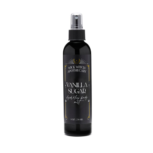 VANILLA SUGAR BODY MIST