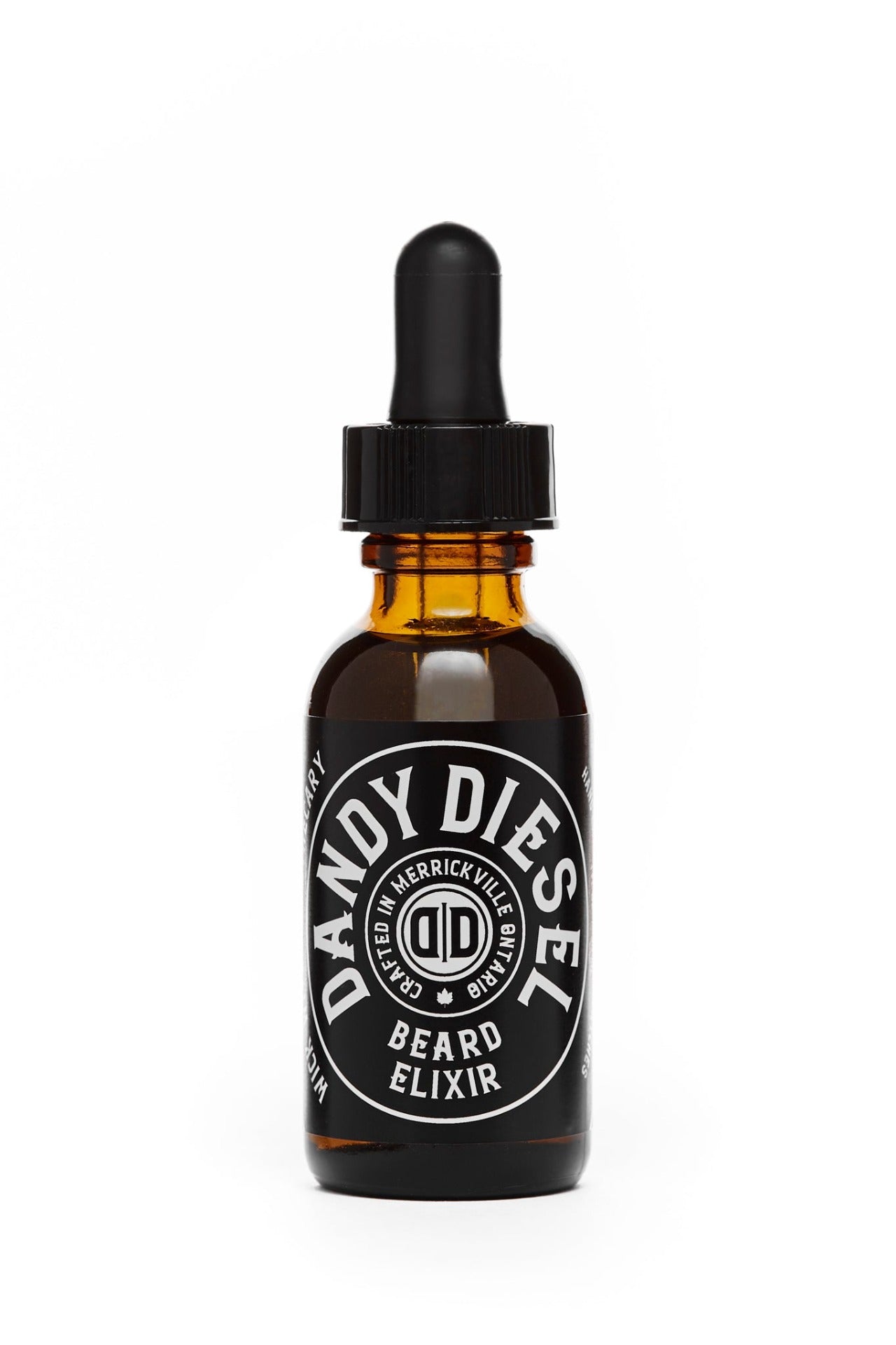 DANDY DIESEL BEARD ELIXIR