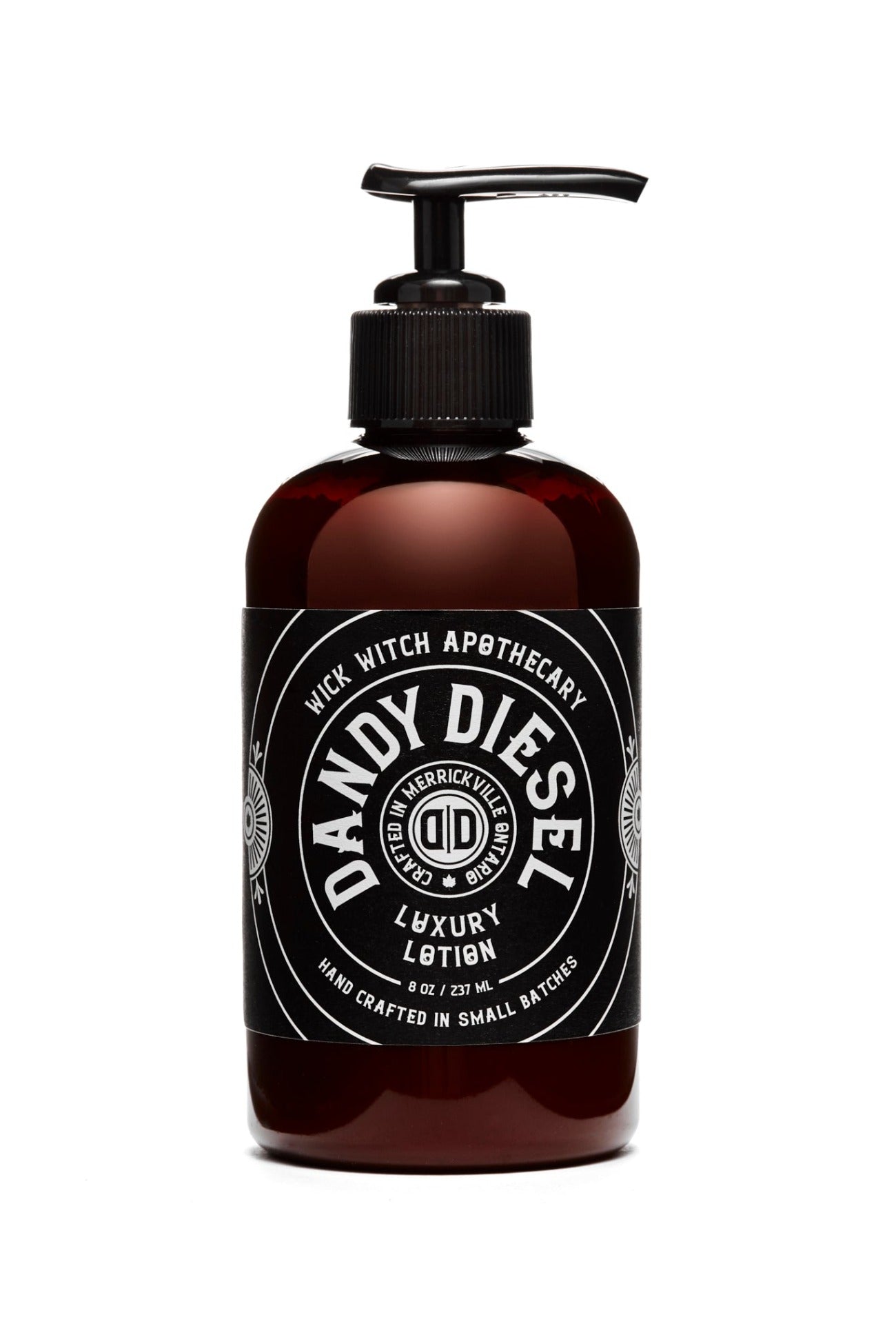DANDY DIESEL  LOTION