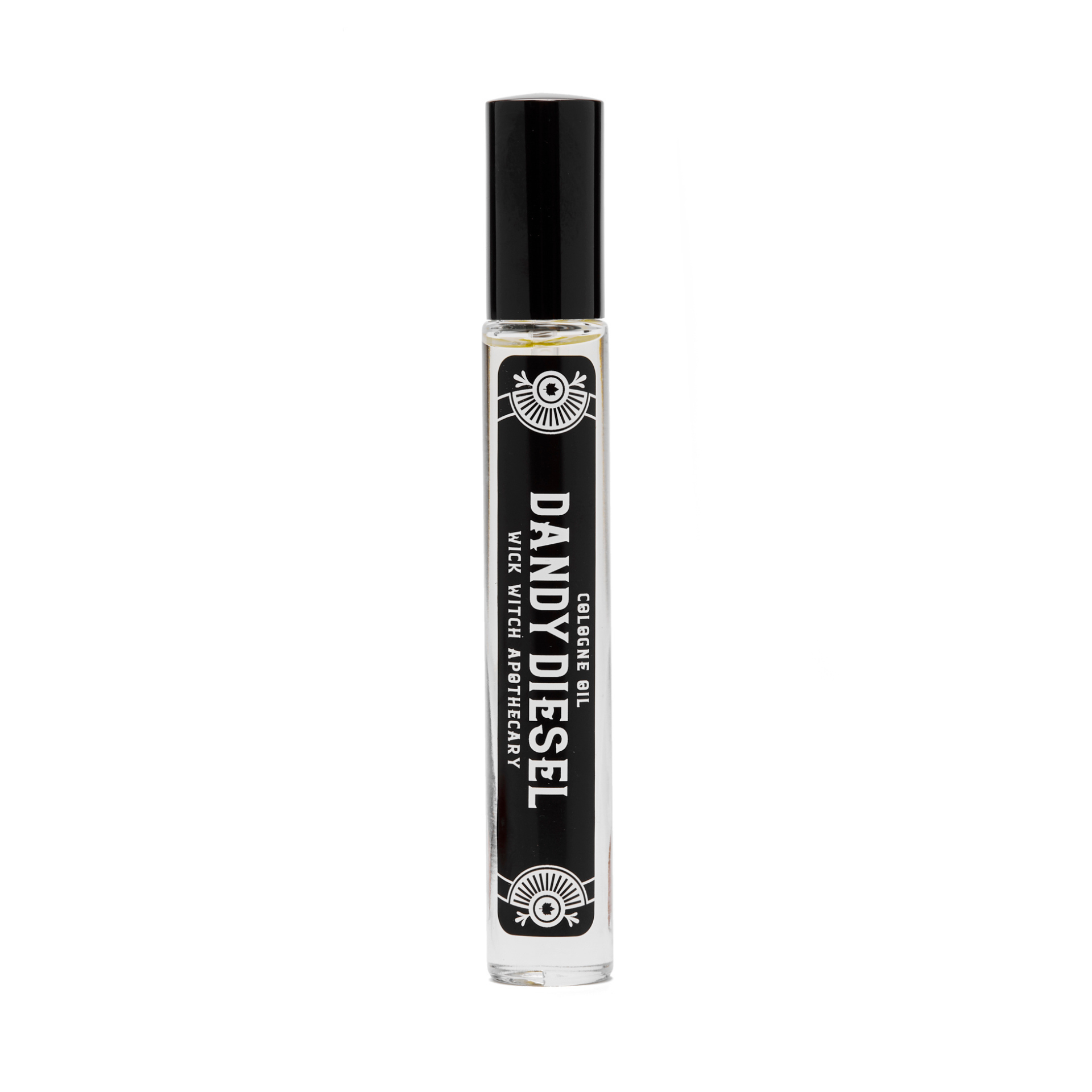 DANDY DIESEL COLOGNE OIL