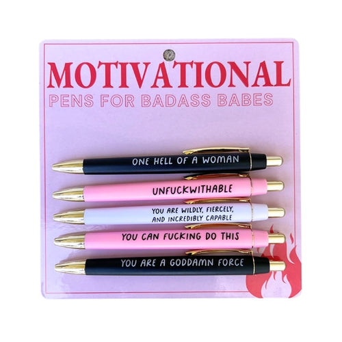 FUN CLUB PEN SETS