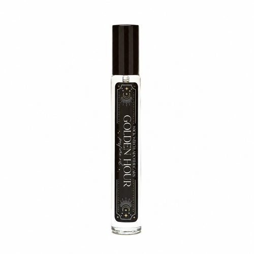 GOLDEN HOUR PERFUME OIL