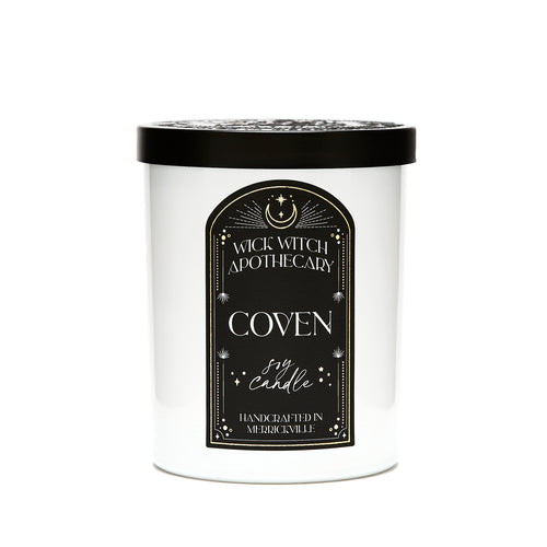 COVEN SOY CANDLE