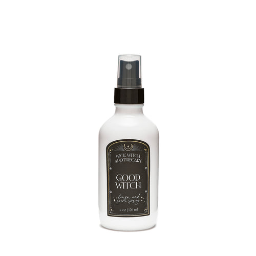 GOOD WITCH LINEN & ROOM SPRAY