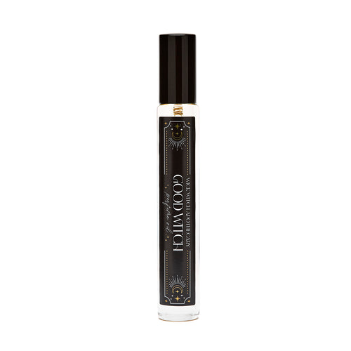 GOOD WITCH PERFUME OIL