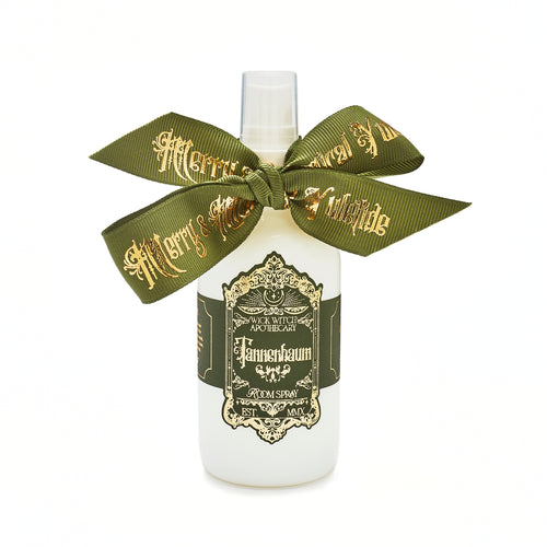 TANNENBAUM LINEN & ROOM SPRAY