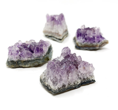 AMETHYST CRYSTAL