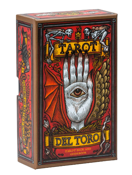 DEL TORO TAROT