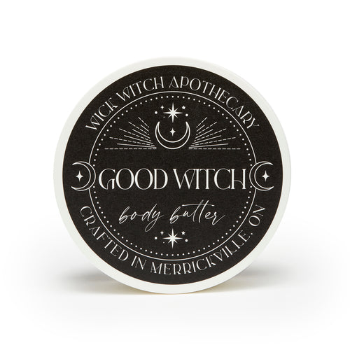 GOOD WITCH BODY BUTTER