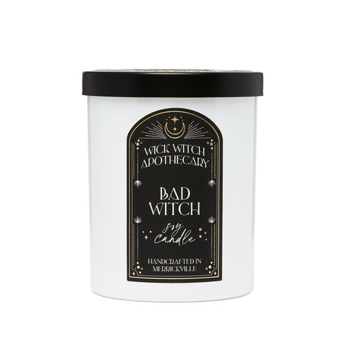 BAD WITCH SOY CANDLE