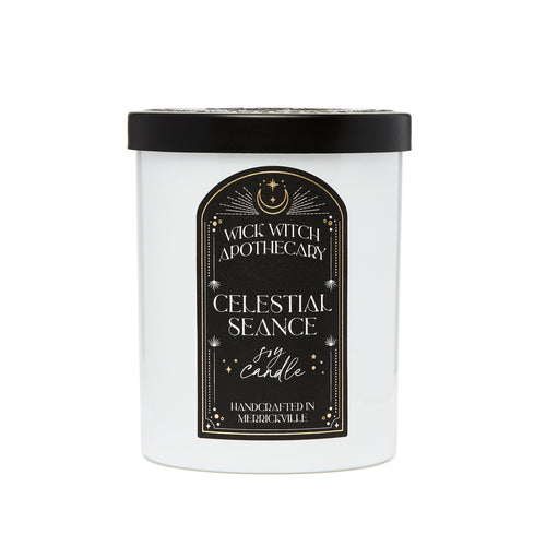 CELESTIAL SEANCE SOY CANDLE