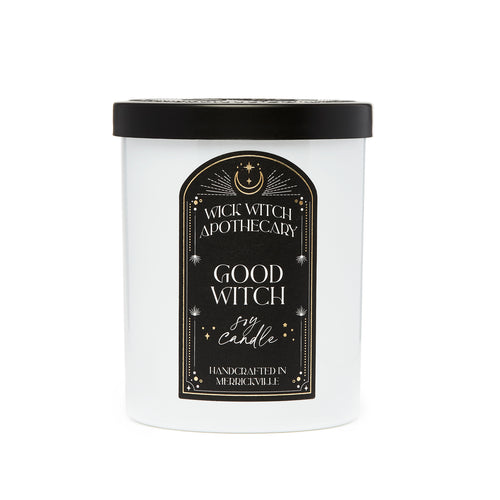 GOOD WITCH SOY CANDLE