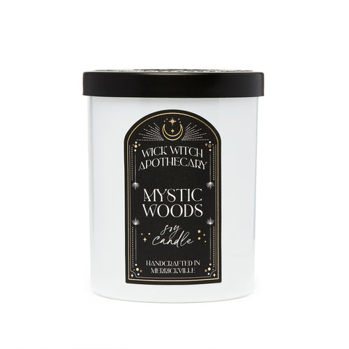 MYSTIC WOODS SOY CANDLE
