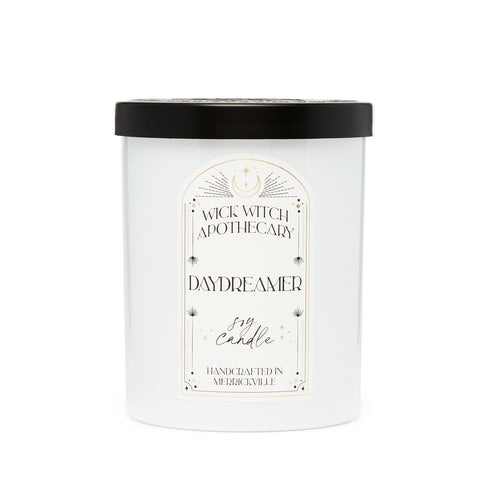 DAYDREAMER SOY CANDLE