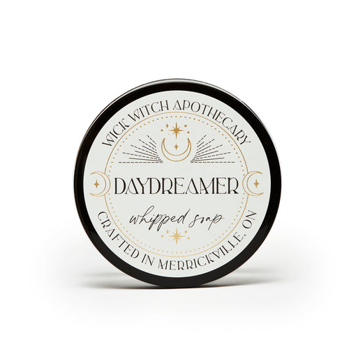DAYDREAMER WHIPPED SOAP
